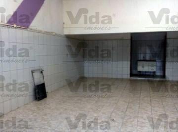Comercial · 116m² · Salão Comercial para Locação em Pestana  -  Osasco