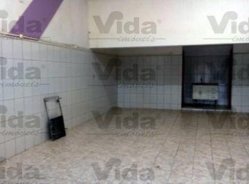 Comercial · 116m² · Salão Comercial para Locação em Pestana - Osasco