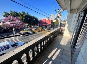 Comercial · 215m² · 3 Quartos · Casa para locação, Bussocaba, 03 quartos