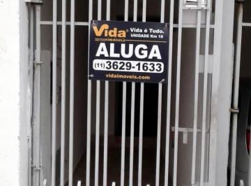 Casa de 1 quarto, Osasco · Casa Assobradada em Vila Yolanda - Osasco