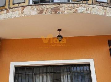Casa · 180m² · 4 Quartos · 8 Vagas · Casa Sobrado em Jardim das Flores - Osasco