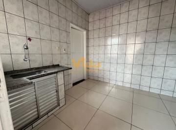 Casa · 100m² · 2 Quartos · 1 Vaga · Casa Sobreloja para locação em Quitaúna - Osasco, SP 02 quartos