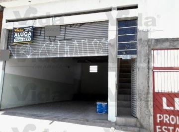 Comercial · 96m² · Salão Comercial em Padroeira - Osasco