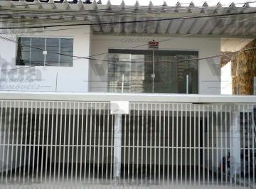 Casa · 215m² · 2 Quartos · 4 Vagas · Casa Comercial para Locação em Centro - Osasco