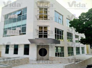 Comercial · 1596m² · Prédio para locação, Chácara do Solar II (fazendinha), 1596 m².