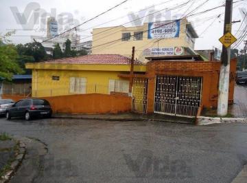 Casa · 100m² · 2 Quartos · 1 Vaga · Casa Comercial para Locação em Jardim Conceição  -  Barueri