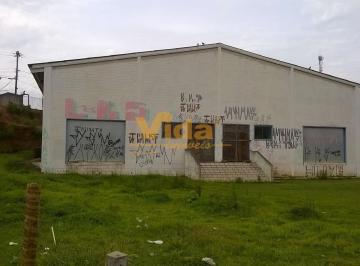 Comercial · 5000m² · 2 Vagas · Galpão para locação   -  Caucaia do Alto