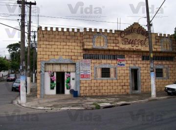 Comercial · 180m² · Loja/Salão para Locação em Cipava - Osasco