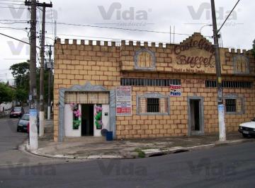 Comercial · 180m² · Loja/Salão para Locação em Cipava - Osasco