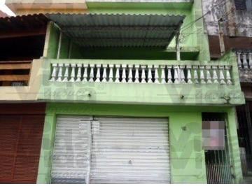 Casa · 150m² · 3 Quartos · 2 Vagas · Casa em Vila Yolanda - Osasco