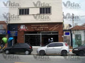 Comercial , Osasco · Sala para locação em Km 18  -  Osasco