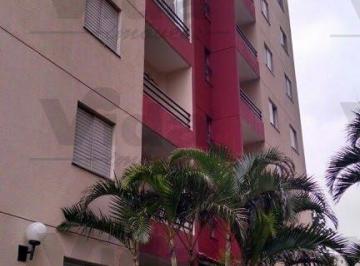 Apartamento · 55m² · 2 Quartos · 1 Vaga · Apartamento em Cidade das Flores - Osasco