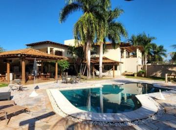 Casa Jardim Canadá · Casa à venda, 620 m² por R$ 6.500.000,00 - Jardim Canadá - Ribeirão Preto/SP