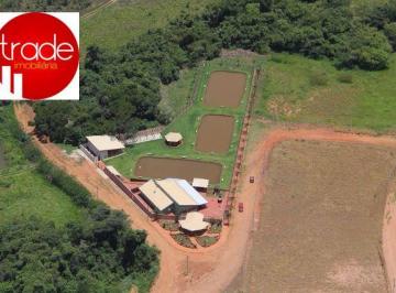 d44166370b4326e53536f8a4ac9f532fb9bf700c · Terreno à venda, 3500 m² - Zona Rural - Altinópolis/SP