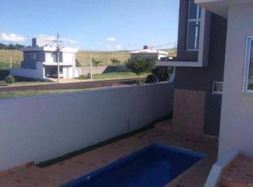 ab0d6e0659a0d09b3122f1026d0296fea1c934df · Casa em Condomínio Fechado para Venda e Locação de 03 Quartos sendo todos Suítes no Bairro Vila do G