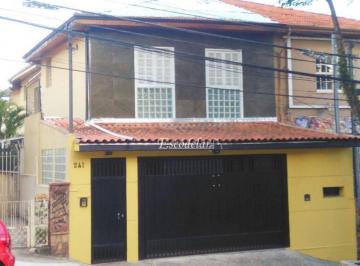 5c68956748523cc646a8a977c844f5a921da8be5 · Sobrado com 4 dormitórios para alugar, 412 m² por R$ 16.140,07/mês - Jardim Sao Paulo(Zona Norte) -