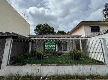 Casa · 180m² · 3 Vagas · Casa Comercial no Campo Belo com 7 Salas e 3 Vagas