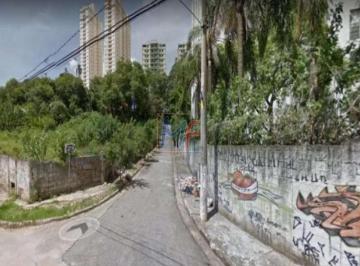 Terreno · 4372m² · Excelente terreno no Parque Mandaqui com 4.372 m² - Zoneamento ZM2. Não aceita permutas. Estuda pr