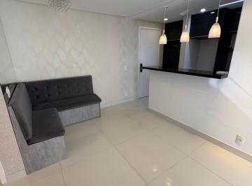 Apartamento de 2 quartos, São Paulo · LOCAÇÃO 2 DORMITÓRIOS CONDOMINIO VILA NOVA SABARA - SP