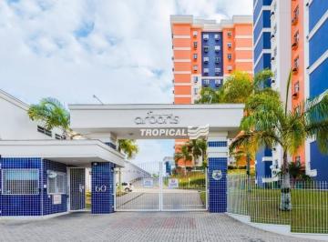 ebf858a1fbde67c4c8d4e1a4907cd4d816c0906e · Apartamento com 3 dormitórios à venda, 102 m² por R$ 580.000,00 - Água Verde - Blumenau/SC