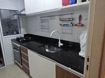 Casa de 3 quartos, São Paulo · Casa de 3 dormitorios no condominio terrara