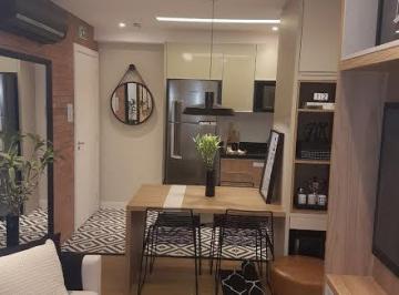 Apartamento de 1 quarto, São Paulo · Apartamento 2 dormitórios em Interlagos