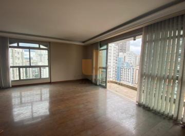 Apartamento · 190m² · 3 Quartos · 3 Vagas · Próximo ao Shopping Higienópolis, FAAP e Colégio Rio Branco.
