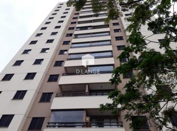 Apartamento · 78m² · 3 Quartos · 2 Vagas · Apartamento à venda em Campinas, Parque Prado