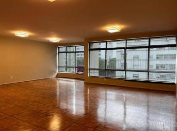 6f7889d65c00ed3cf8c8be6c53283a1f54b4de76 · Apartamento com 3 dormitórios para alugar, 219 m² - Higienópolis - São Paulo/SP