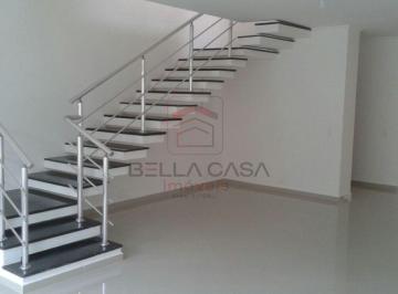 Casa · 264m² · 3 Quartos · 4 Vagas · Sobrado amplo Avenida Doutor Ricardo Jafet
