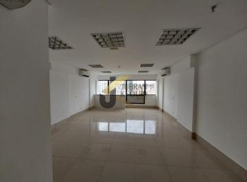 Foto 20 · Sala Comercial para aluguel no condomínio Easy Office , sala com 40m, banheiro, copa e ar condiciona
