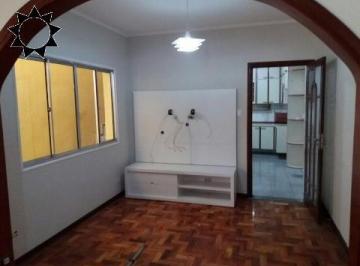 SALA · SOBRADO JARDIM D'ABRIL