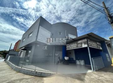 Foto 01 · PRÉDIO COMERCIAL À VENDA NO RESIDENCIAL PACAEMBÚ - ITUPEVA - PC00038