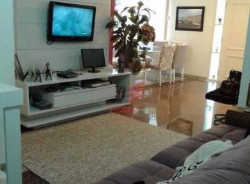 5609103d82ed5f16cf04e6fd3e6d5148b2fbb65d · Casa com 3 dormitórios à venda, 250 m² por R$ 2.600.000,00 - Embaré - Santos/SP