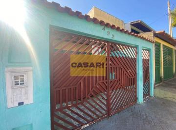 Casa · 88m² · 2 Quartos · 1 Vaga · Casa residencial à venda em Boituva, no bairro Terra de Santa Cruz I