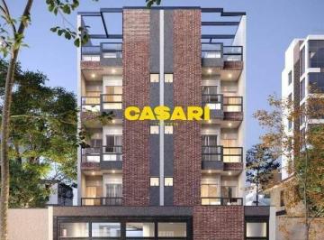Apartamento · 67m² · 2 Quartos · 1 Vaga · Apartamento com 2 dormitórios à venda, 67 m² - Nova Petrópolis - São Bernardo do Campo/SP
