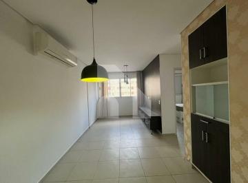 Apartamento · 56m² · 2 Quartos · 1 Vaga · 2 Dormitórios, sendo 1 Suíte e 1 vaga de Garagem a duas quadras do Shopping Higienópolis