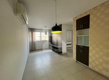 Apartamento · 56m² · 2 Quartos · 1 Vaga · 2 Dormitórios, sendo 1 Suíte e 1 vaga de Garagem a duas quadras do Shopping Higienópolis