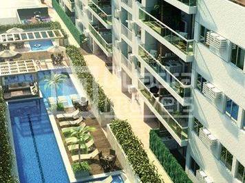 Apartamento de 3 quartos, Rio de Janeiro · HEAVEN - RECREIO - PRONTO P MORAR - COBERTURA