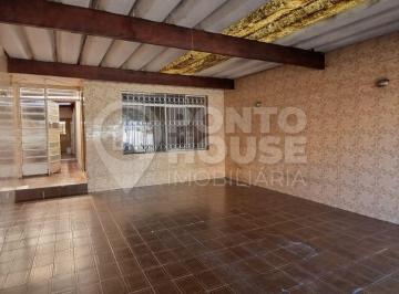 Casa · 175m² · 4 Quartos · 2 Vagas · Sobrado à venda Vila das Mercês com 4 suítes, edícula e 2 vagas