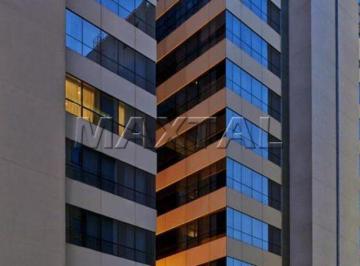 Apartamento · 35m² · 1 Quarto · 1 Vaga · Excelente oportunidade para você, venha conhecer esse magnífico imóvel e surpreenda-se com essa ofer