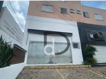 acdf68d19267c9d6e324a4bd06a85dbe8623a6c8 · Salão para alugar, 112 m² por R$ 5.915,00/mês - Jardim Brasil - Vinhedo/SP