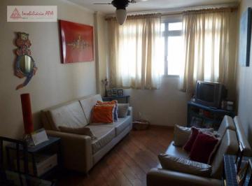 90a0080b6e645b90566821e9329dc60045214f29 · Apartamento com 2 dormitórios à venda, 65 m² por R$ 650.000,00 - Higienópolis - São Paulo/SP
