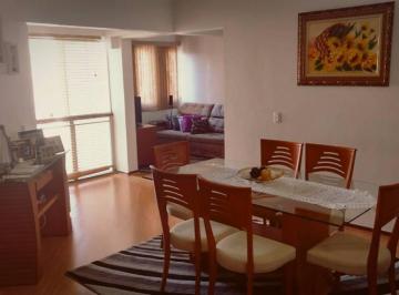Apartamento de 3 quartos, São Paulo · Apartamento à Venda > 3 dorms, Ótimo Estado, no Cond. Marajoara, Lazer c/ Clube*