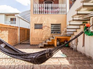 Casa · 450m² · 3 Quartos · 2 Vagas · Sobrado a venda no Bairro da Vila Zelina - PORTEIRA FECHADA