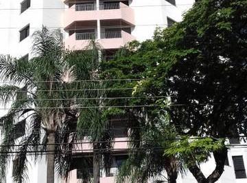 480e6242-4100-4d81-85fc-ec0c5630f895.jpg · Apartamento - Condominio Edificio San Martin - Vila Independencia