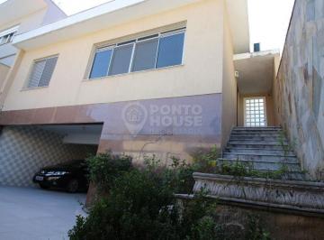 Casa · 160m² · 3 Quartos · 4 Vagas · Casa térrea 3 dormitórios 4 vagas à venda no Jardim Aeroporto