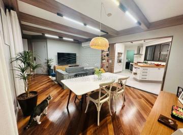 Apartamento · 128m² · 3 Quartos · 3 Vagas · Reformado |ótima planta e acessibilidade |vista aberta|valor baixo de cond. |portaria física!