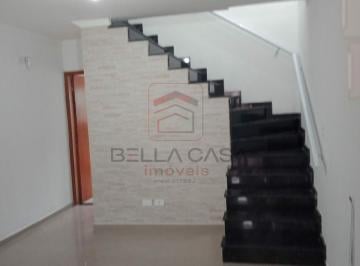 Casa · 110m² · 3 Quartos · 2 Vagas · Sobrado  Vila Prudente  / 3 dormitórios e 2 vagas.
