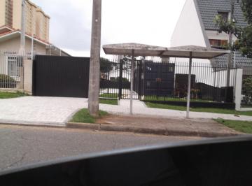 Terreno , Curitiba · Terreno no Bairro Portão.